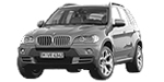 BMW E70 C2501 Fault Code