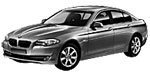 BMW F10 C2501 Fault Code
