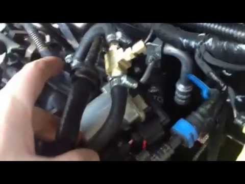 See C2501 repair manual