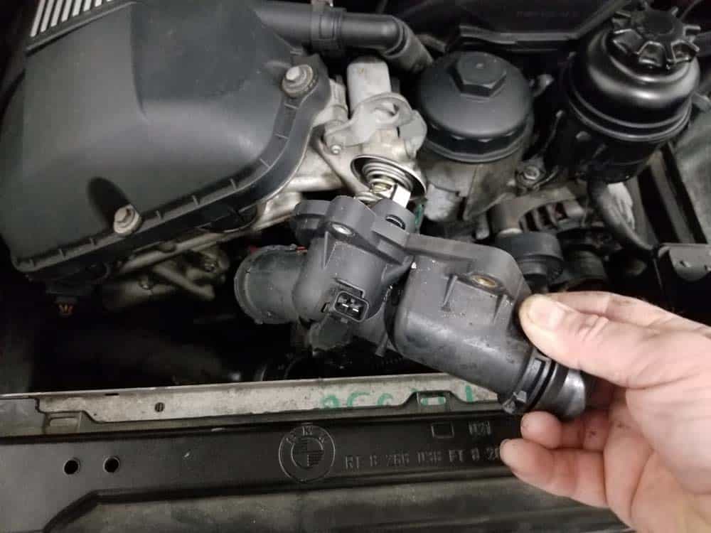 See C2501 in engine
